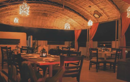 Terrace Grill